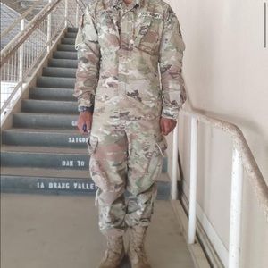 Meet your Posher, Qavonte